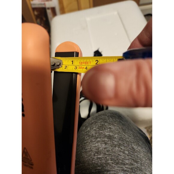 Amika
Strand Perfect Ceramic Styler - Picture 9 of 9